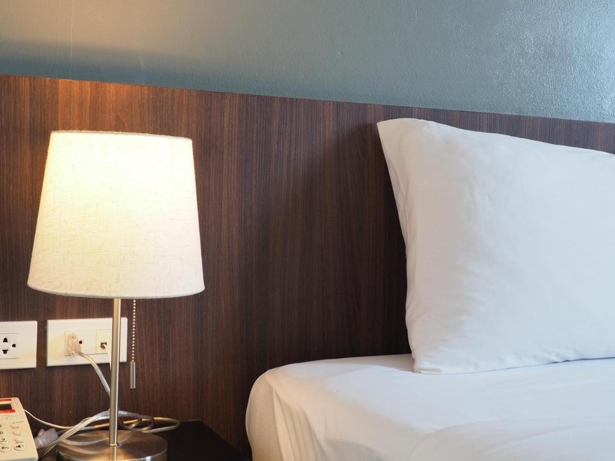 Pb Grand Hotel Hat Yai Exterior foto